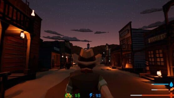 Insane West — screenshot 6