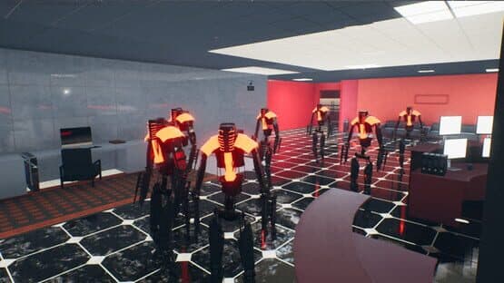 Pew Dew Redemption — screenshot 3