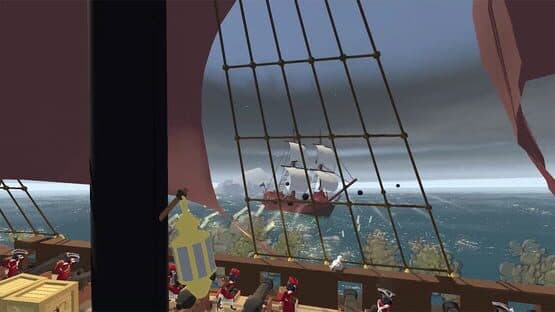 Ferret Scoundrels — screenshot 1