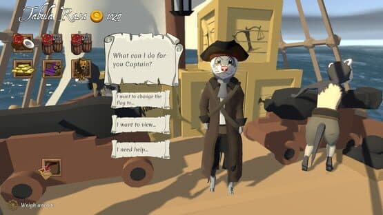 Ferret Scoundrels — screenshot 3
