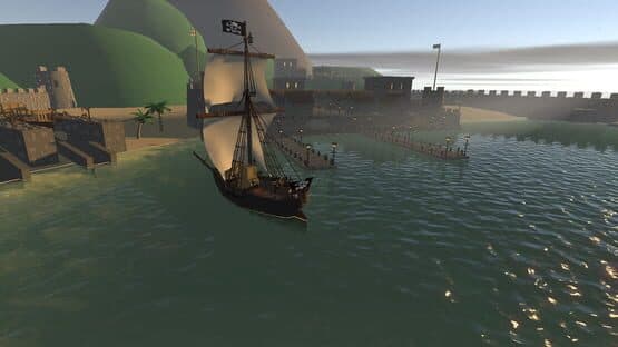 Ferret Scoundrels — screenshot 6