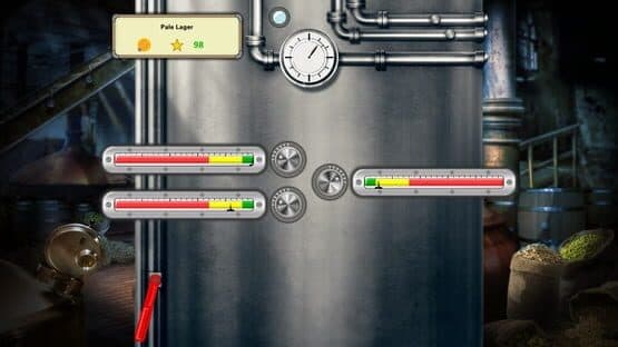 Brewer — screenshot 3