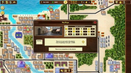 Brewer — screenshot 4