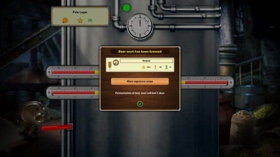 Brewer — screenshot 5