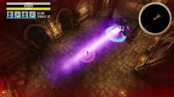 Rogue Slash — screenshot 3