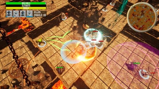 Rogue Slash — screenshot 5