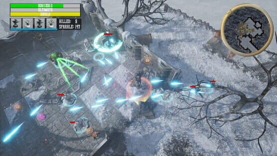 Rogue Slash — screenshot 6