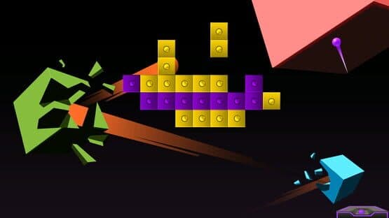 Bax — screenshot 1