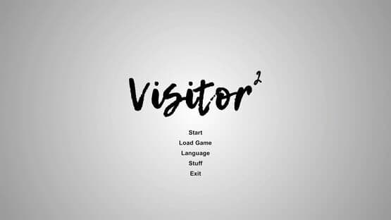 Visitor 2 — screenshot 1
