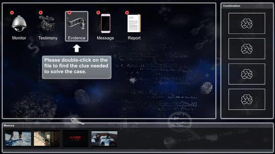 Visitor 2 — screenshot 2