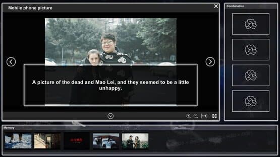 Visitor 2 — screenshot 3