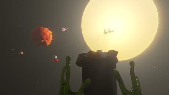 Homeward Duck — screenshot 1
