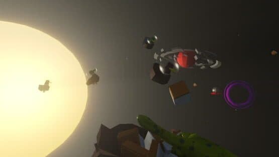 Homeward Duck — screenshot 2