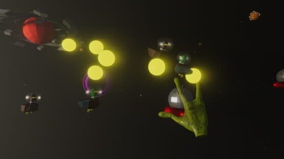 Homeward Duck — screenshot 3
