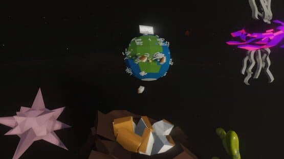 Homeward Duck — screenshot 5