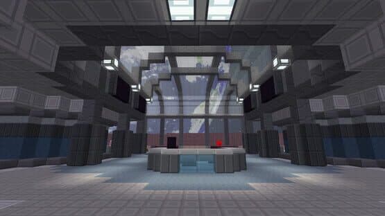 ClassiCube — screenshot 1