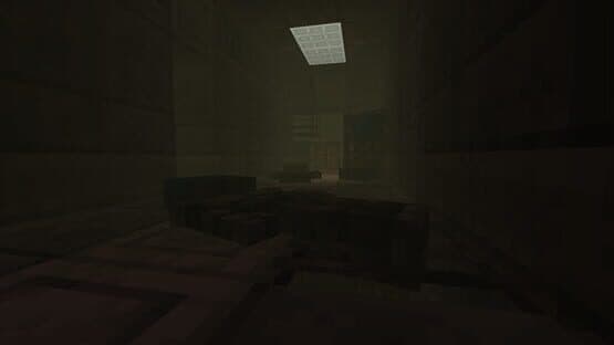 ClassiCube — screenshot 2