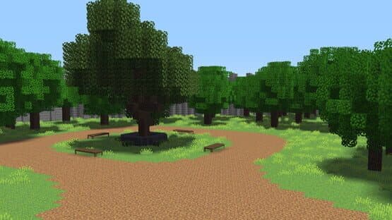 ClassiCube — screenshot 6
