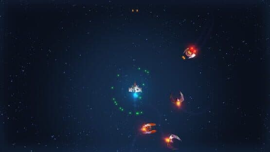 Super Star Blast — screenshot 1