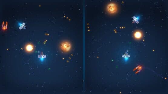 Super Star Blast — screenshot 4