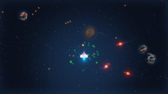 Super Star Blast — screenshot 6