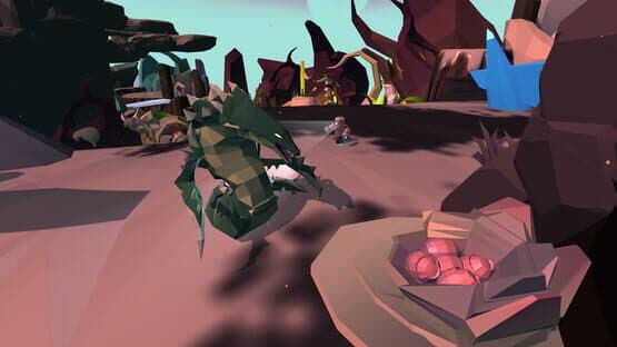 Katharsis Project — screenshot 2