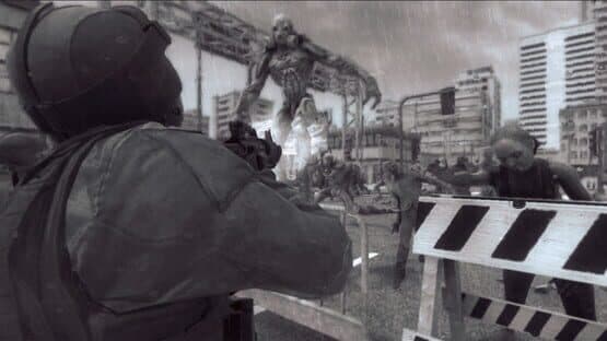 Guard the Future — screenshot 1