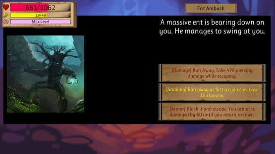 Dungeon Scavenger — screenshot 1