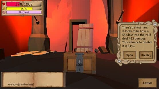 Dungeon Scavenger — screenshot 2