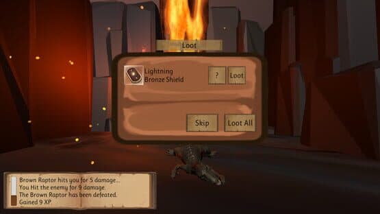 Dungeon Scavenger — screenshot 5