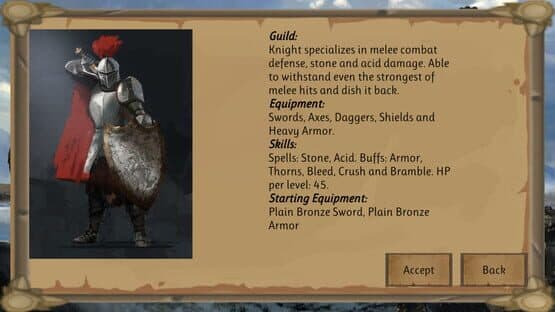 Dungeon Scavenger — screenshot 8