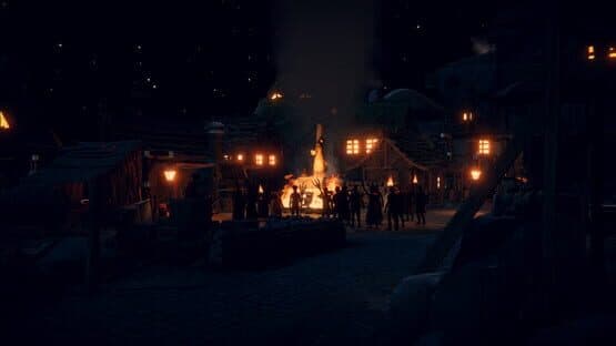 Mercyful Flames: The Witches — screenshot 1