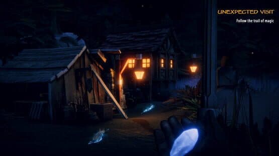 Mercyful Flames: The Witches — screenshot 3