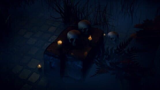 Mercyful Flames: The Witches — screenshot 5