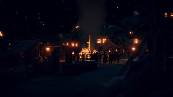Mercyful Flames: The Witches — screenshot 6
