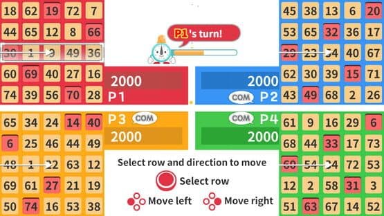 Party Bingo — screenshot 5