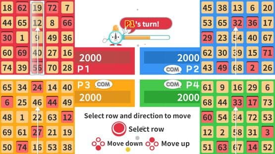 Party Bingo — screenshot 6