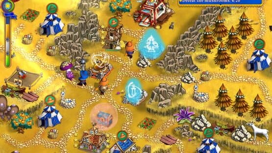 New Yankee 7: Deer Hunters — screenshot 2