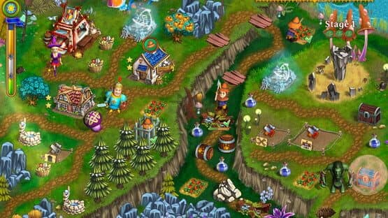 New Yankee 7: Deer Hunters — screenshot 3
