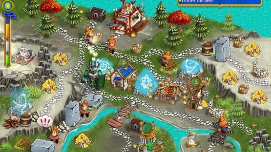 New Yankee 7: Deer Hunters — screenshot 4