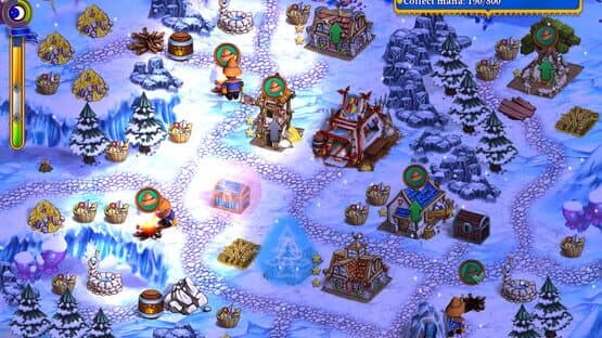 New Yankee 7: Deer Hunters — screenshot 5