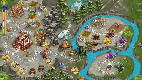New Yankee 7: Deer Hunters — screenshot 8