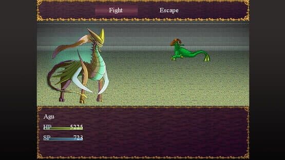 Meta Revelations - Ring Spirits — screenshot 1