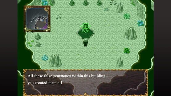Meta Revelations - Ring Spirits — screenshot 3