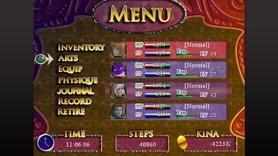 Meta Revelations - Ring Spirits — screenshot 5