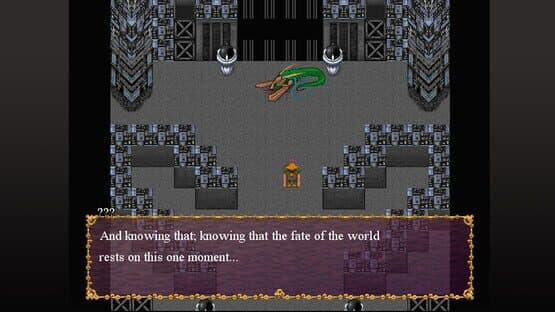 Meta Revelations - Ring Spirits — screenshot 8