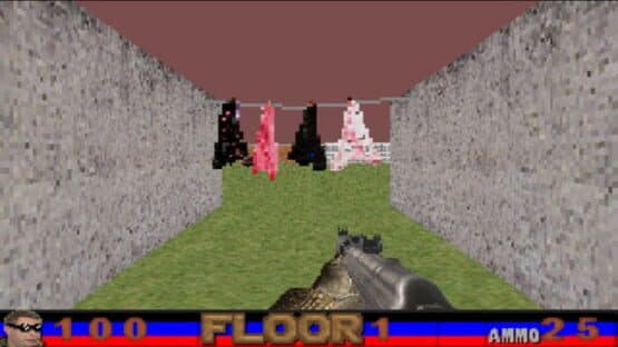 Call of Otechestvo Donbass — screenshot 3