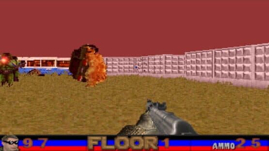 Call of Otechestvo Donbass — screenshot 4