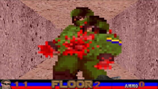 Call of Otechestvo Donbass — screenshot 5