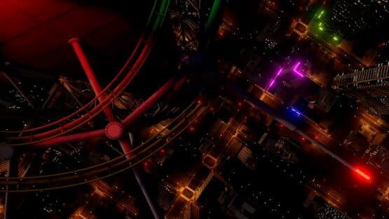 The Tower — screenshot 1